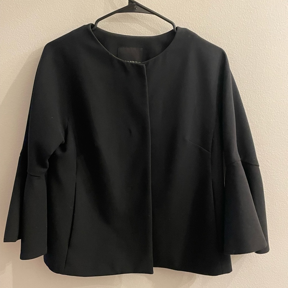 Banana Republic Black Blazer